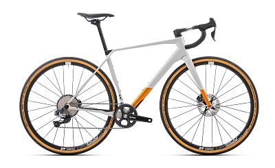 Превью Шоссейный велосипед Велосипед SUPERIOR X-Road Team Issue Di2 GR (2024)